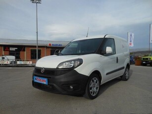 2019 FIAT Doblo