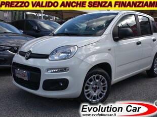 2019 FIAT Panda