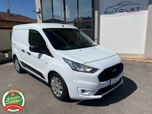 2019 FORD Transit Connect