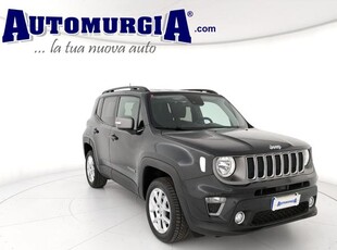 2019 JEEP Renegade