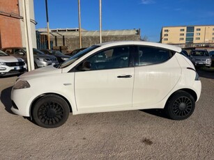 2019 LANCIA Ypsilon