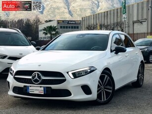 2019 MERCEDES-BENZ A 180