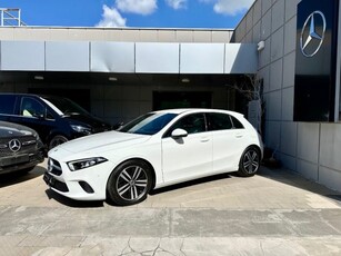 2019 MERCEDES-BENZ A 180