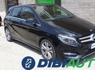 2019 MERCEDES-BENZ B 200