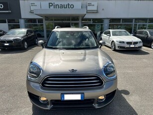 2019 MINI Countryman