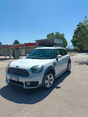 2019 MINI Countryman