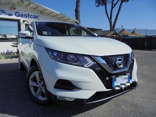 2019 NISSAN Qashqai