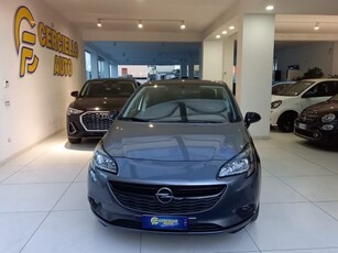 2019 OPEL Corsa