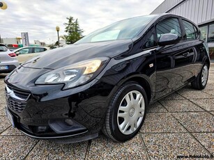 2019 OPEL Corsa