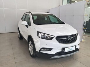 2019 OPEL Mokka X