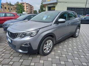 2019 PEUGEOT 3008