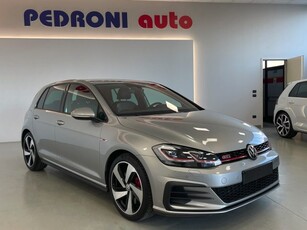 2019 VOLKSWAGEN Golf GTI