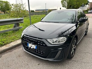 2020 AUDI A1