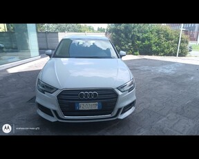 2020 AUDI A3