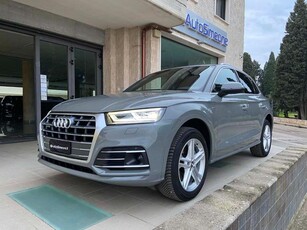 2020 AUDI Q5