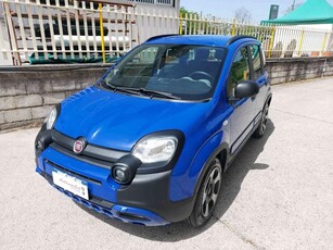 2020 FIAT Panda