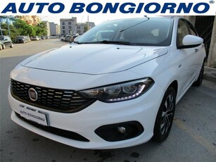 2020 FIAT Tipo