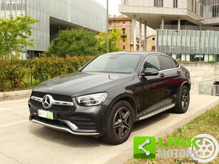 2020 MERCEDES-BENZ GLC 300