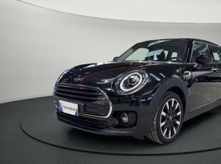 2020 MINI Clubman