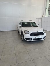 2020 MINI Countryman