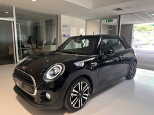 2020 MINI Mini