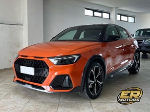 2021 AUDI A1