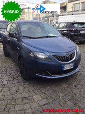 2021 LANCIA Ypsilon