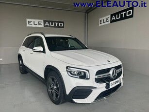 2021 MERCEDES-BENZ GLB 200