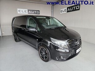 2021 MERCEDES-BENZ Vito