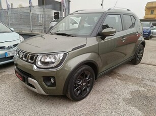 2021 SUZUKI Ignis