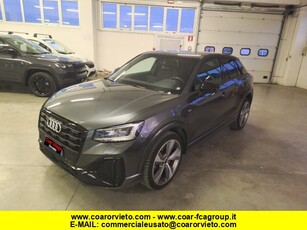 2022 AUDI Q2