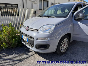 2022 FIAT Panda