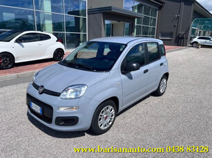 2022 FIAT Panda