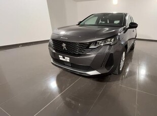 2022 PEUGEOT 3008