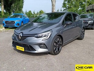 2022 RENAULT Clio