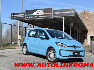 2022 VOLKSWAGEN up!