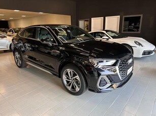 2023 AUDI Q3