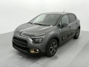 2023 CITROEN C3