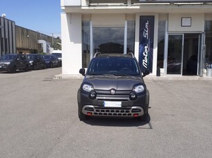 2023 FIAT Panda Cross