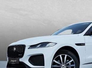 2023 JAGUAR F-Pace