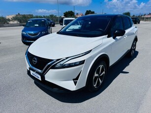 2023 NISSAN Qashqai