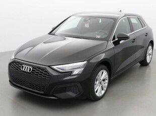 2024 AUDI A3