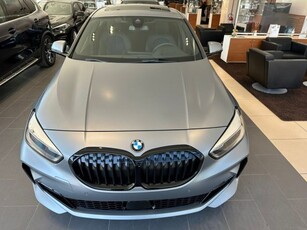 2024 BMW 120