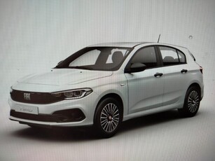 2024 FIAT Tipo