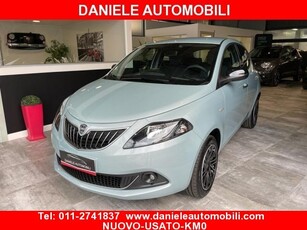 2024 LANCIA Ypsilon