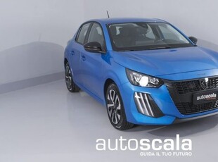 2024 PEUGEOT 208