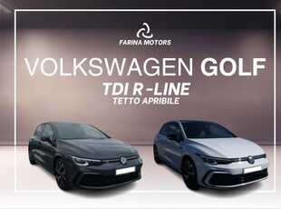 2024 VOLKSWAGEN Golf