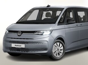 2024 VOLKSWAGEN Multivan