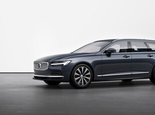 2024 VOLVO V90