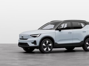 2024 VOLVO XC40